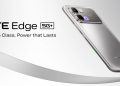 infinix note edge
