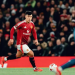 Bek tengah Manchester United Lisandro Martinez. HO/Tangkapan layar @lisandromartinezzz