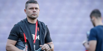 Aleksandar Dimitrov. (BFU)