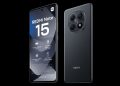 xiaomi redmi note 15