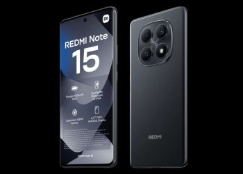 xiaomi redmi note 15