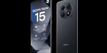 xiaomi redmi note 15