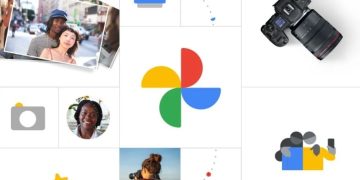 Google Photos
