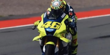 Valentino Rossi