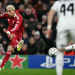 Liverpool pesta gol 6-0 lawan Qarabag di Liga Champions 2026. (AFP)