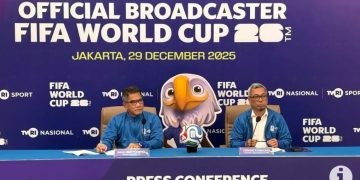 piala dunia 2026