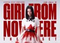 Girl From Nowhere: The Reset