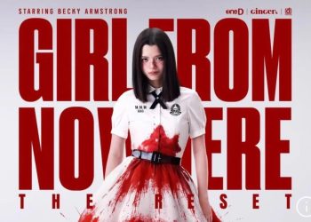 Girl From Nowhere: The Reset