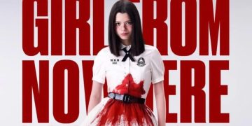 Girl From Nowhere: The Reset