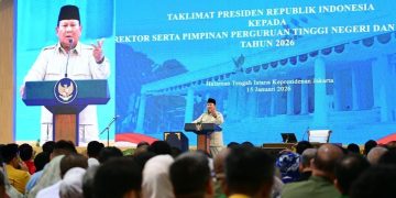 Presiden Prabowo Dorong Riset Perguruan Tinggi Perkuat Industri Nasional