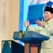 Presiden Prabowo