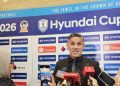 John Herdman