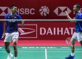 Duel Merah Putih di Perempat Final Indonesia Masters 2026