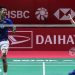Duel Merah Putih di Perempat Final Indonesia Masters 2026
