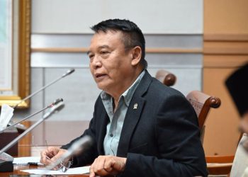 TB Hasanuddin: Tiga Acuan Penting dari Kasus Penangkapan Presiden Venezuela