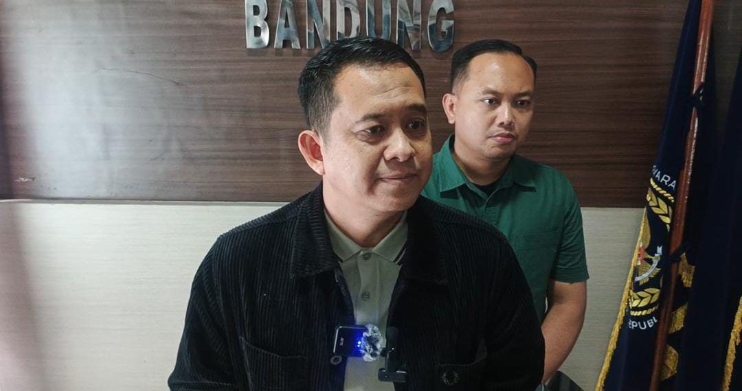Lapas Banceuy Bandung