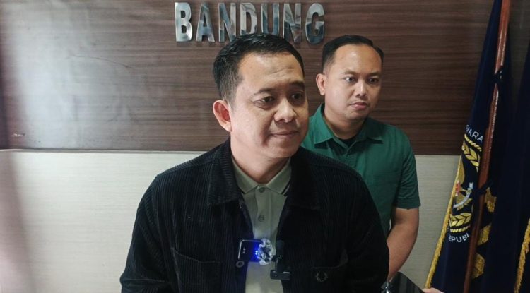 Lapas Banceuy Bandung