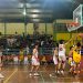 Hasil lengkap semifinal basket POM Unpas ke-65. FEB putri menang telak 55-5, sementara FT putra menang dramatis 24-23 lewat lima kuarter. (Job/pasjabar)