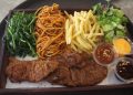 Steak Megaladon Bandung