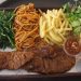 Steak Megaladon Bandung