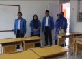 SMP Pasundan 2 Bandung