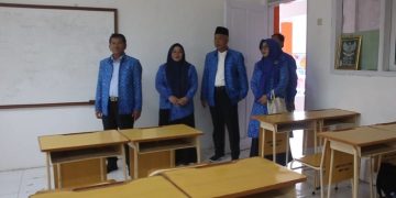 SMP Pasundan 2 Bandung