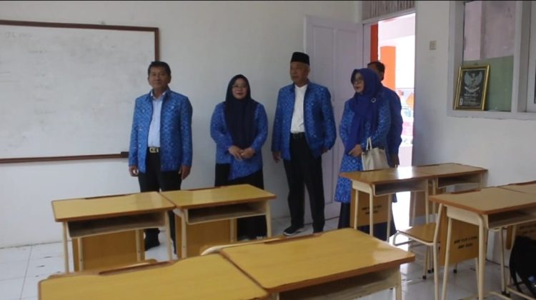 SMP Pasundan 2 Bandung