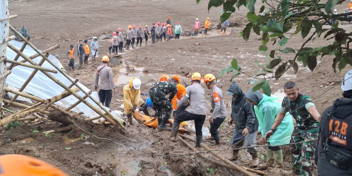 longsor bandung barat