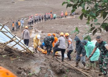 longsor bandung barat