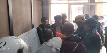 Longsor Bandung Barat