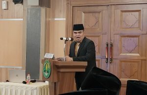 Pascasarjana Unpas