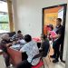 Polresta Bandung limpahkan enam tersangka kasus pengrusakan perkebunan teh Pangalengan ke Kejaksaan. (Ctk/pasjabar)