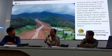 Pusat Vulkanologi dan Mitigasi Bencana Geologi