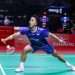 Anthony Sinisuka Ginting mundur dari Indonesia Masters 2026. (dok. PBSI)