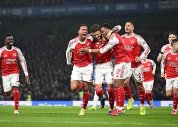 Foto: Arsenal FC via Getty Images/Stuart MacFarlane