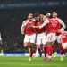 Foto: Arsenal FC via Getty Images/Stuart MacFarlane