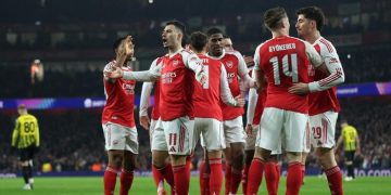 Foto: REUTERS/Hannah McKay