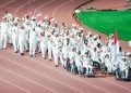 Kontingen Indonesia finis sebagai runner up di ASEAN Para Games 2025. (Dok Kemenpora)