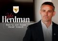 John Herdman
