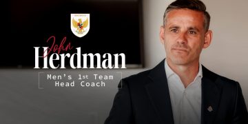 John Herdman