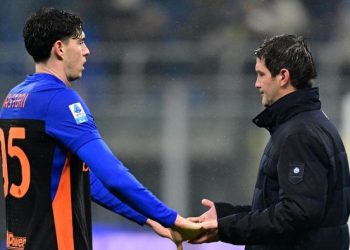 Foto: Daniele Mascolo/REUTERS