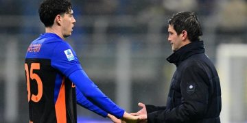 Foto: Daniele Mascolo/REUTERS