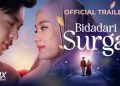Bidadari Surga