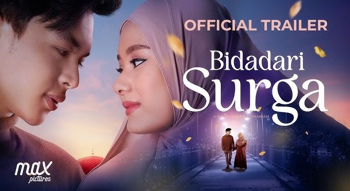 Bidadari Surga