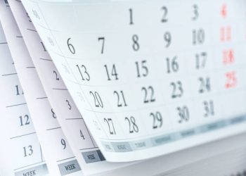 tanggal merah februari 2026