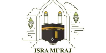 isra miraj 2026