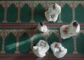 Syarat-Syarat Ibadah