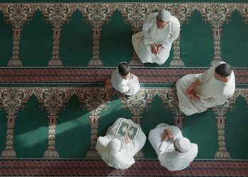 Syarat-Syarat Ibadah