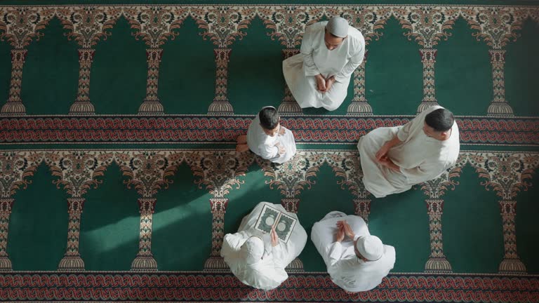 Syarat-Syarat Ibadah