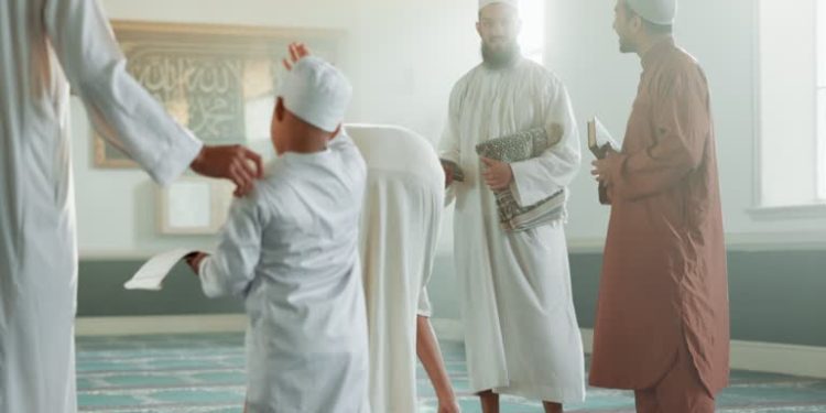 Akhlak dan Kehidupan